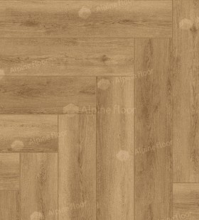 SPC ламинат Alpine Floor Parquet light Дуб Буна ЕСО 13-30